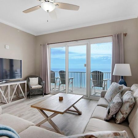Grandview East 1602 Daire Panama City Beach Dış mekan fotoğraf