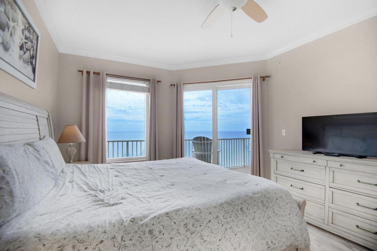 Grandview East 1602 Daire Panama City Beach Dış mekan fotoğraf