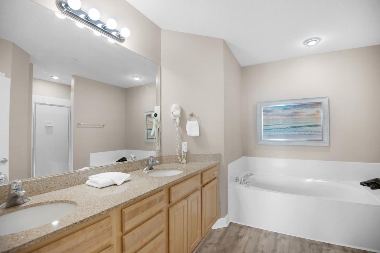 Grandview East 1602 Daire Panama City Beach Dış mekan fotoğraf