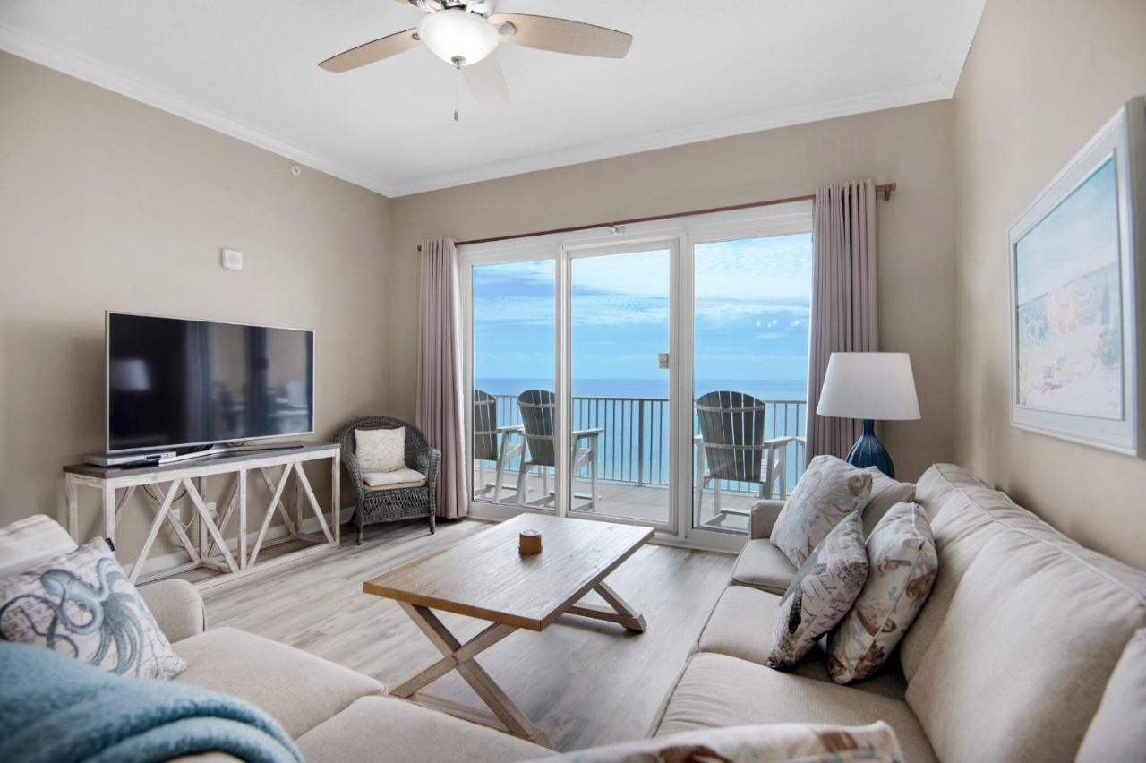 Grandview East 1602 Daire Panama City Beach Dış mekan fotoğraf