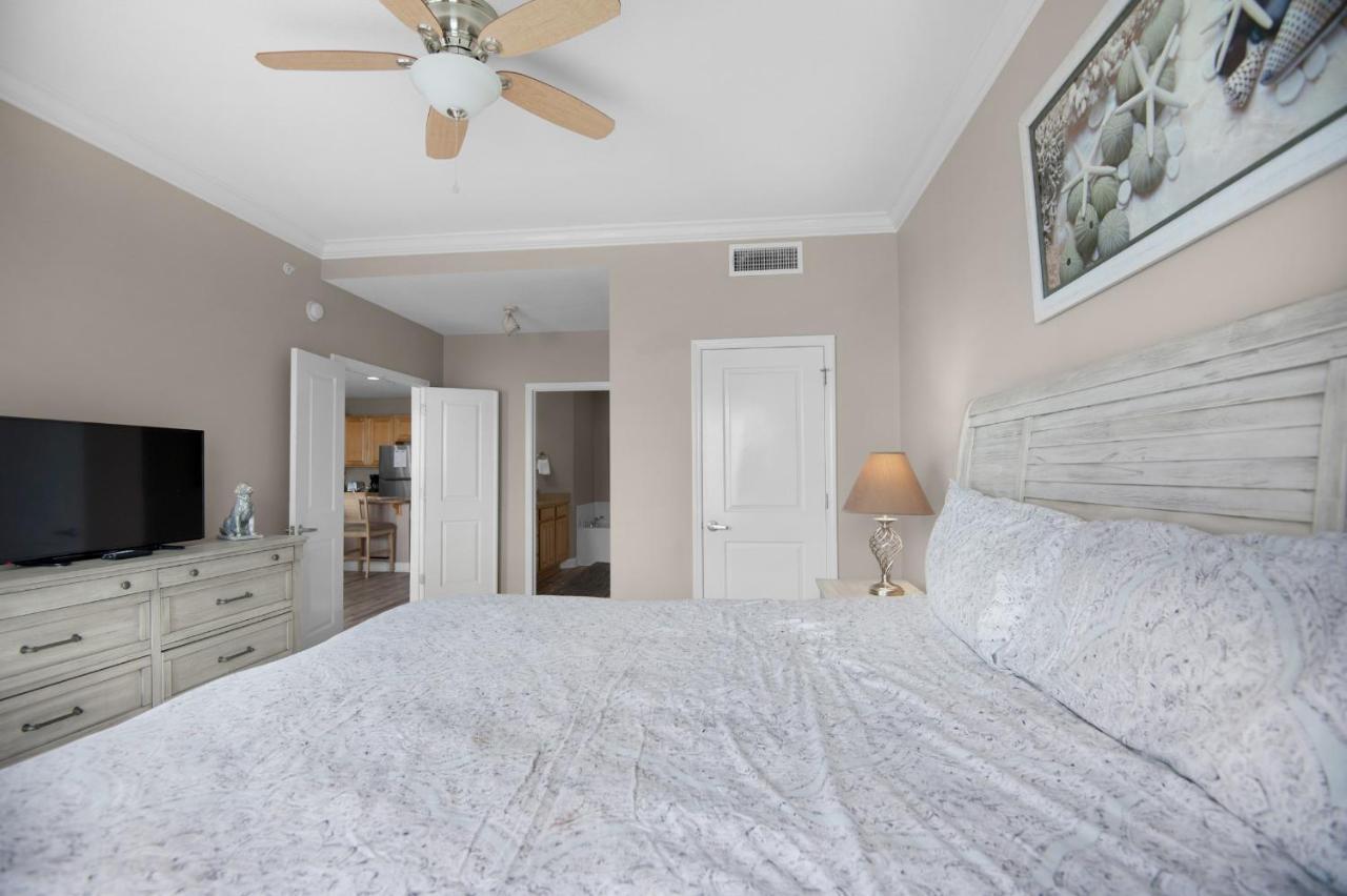 Grandview East 1602 Daire Panama City Beach Dış mekan fotoğraf