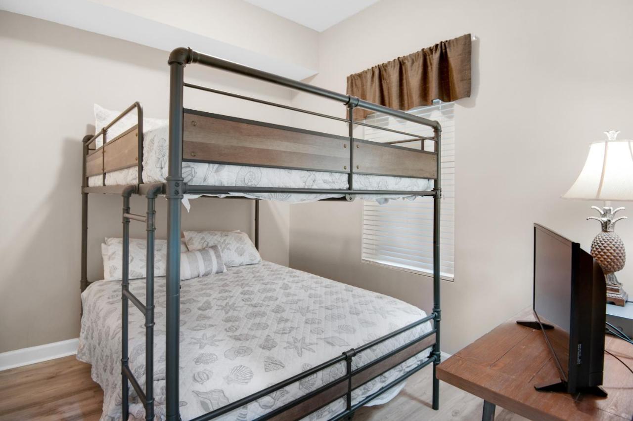 Grandview East 1602 Daire Panama City Beach Dış mekan fotoğraf