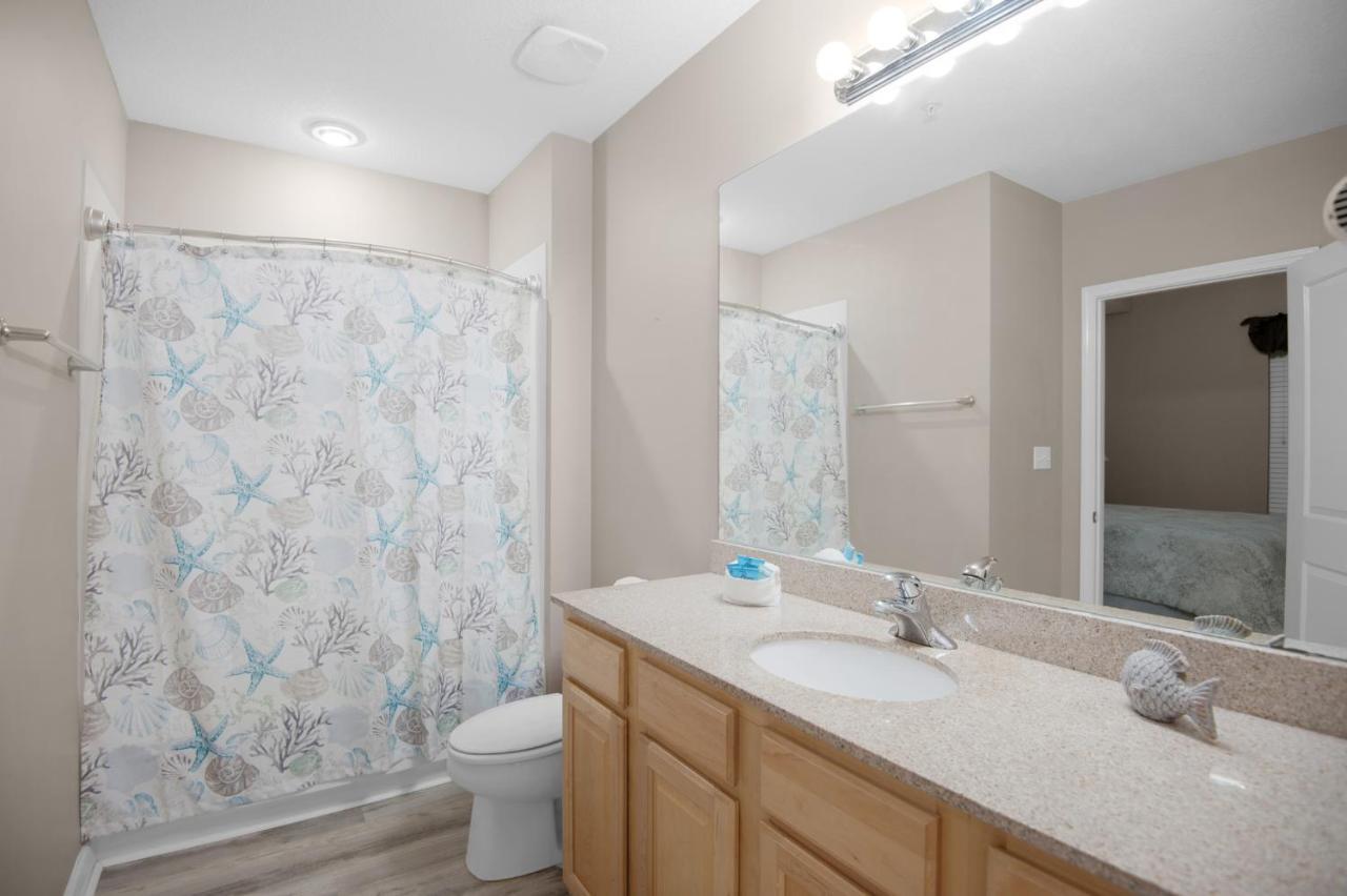 Grandview East 1602 Daire Panama City Beach Dış mekan fotoğraf