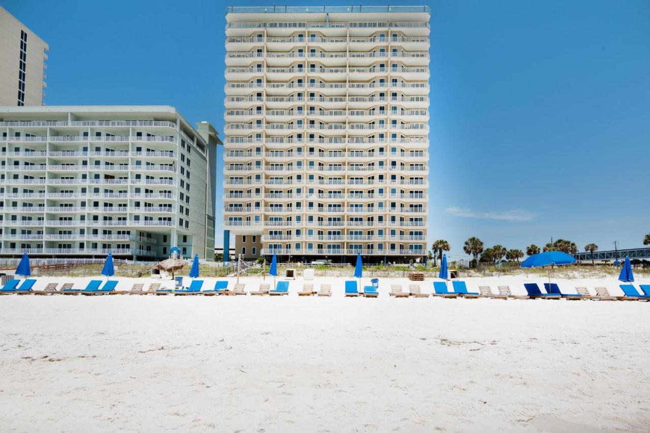 Grandview East 1602 Daire Panama City Beach Dış mekan fotoğraf