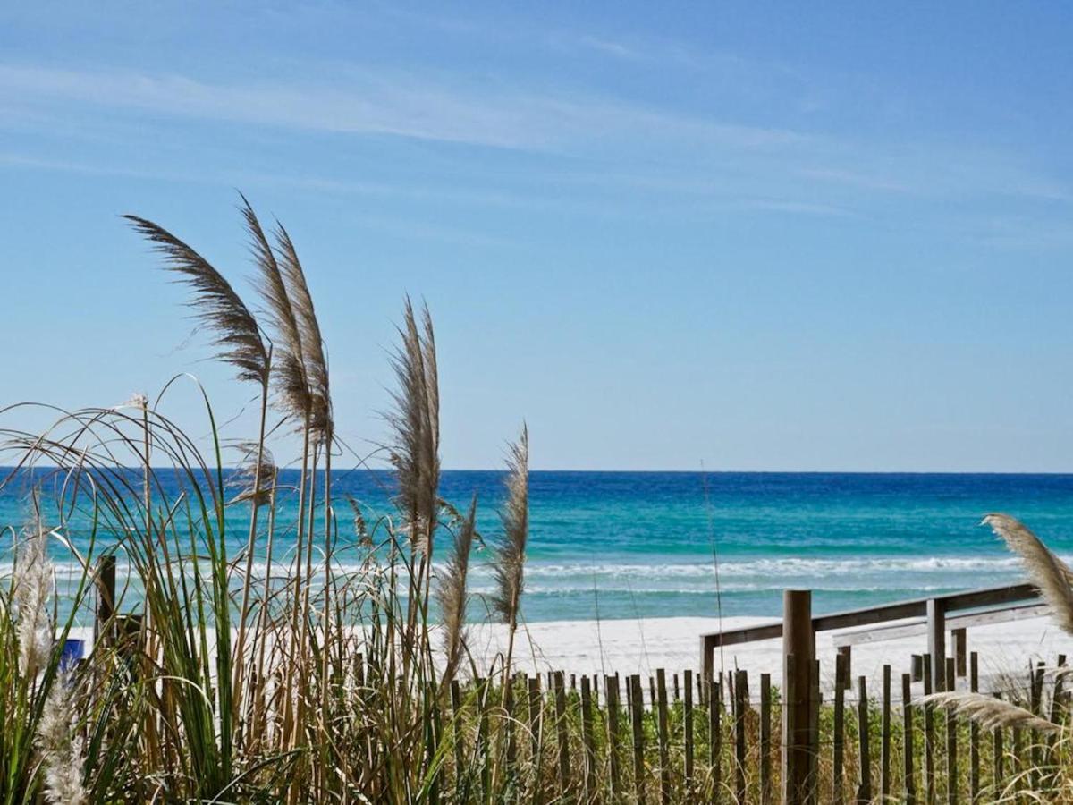 Grandview East 1602 Daire Panama City Beach Dış mekan fotoğraf