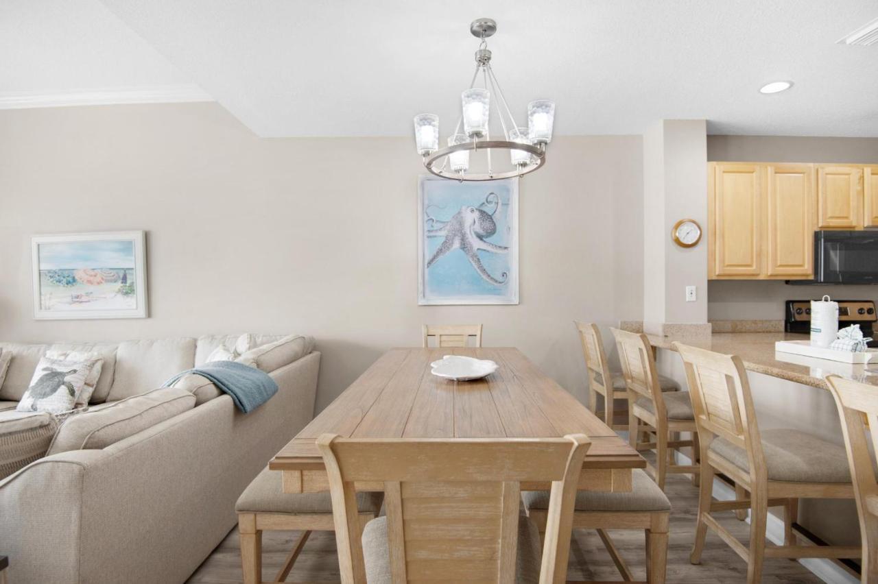 Grandview East 1602 Daire Panama City Beach Dış mekan fotoğraf
