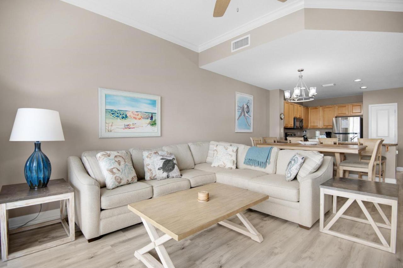 Grandview East 1602 Daire Panama City Beach Dış mekan fotoğraf
