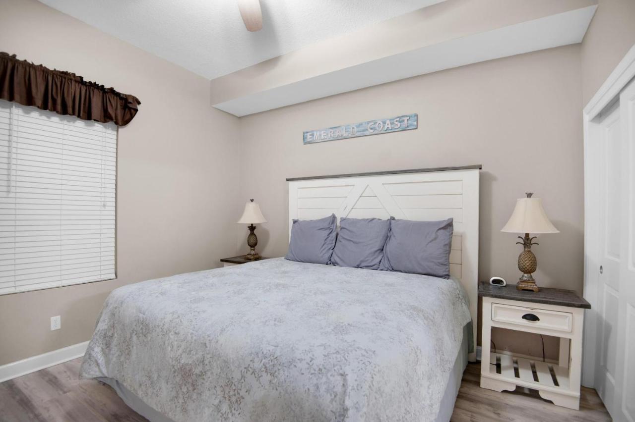 Grandview East 1602 Daire Panama City Beach Dış mekan fotoğraf
