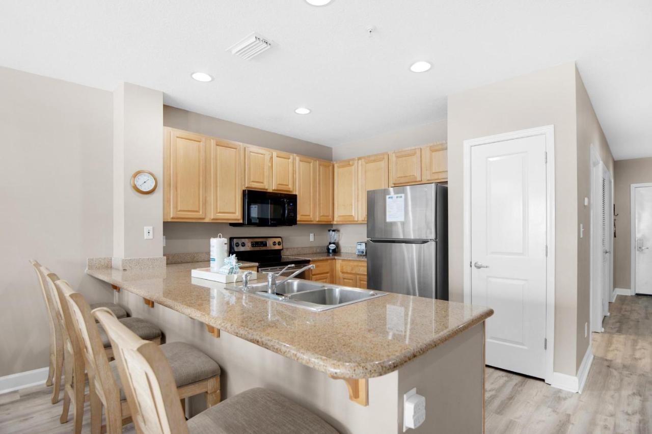 Grandview East 1602 Daire Panama City Beach Dış mekan fotoğraf