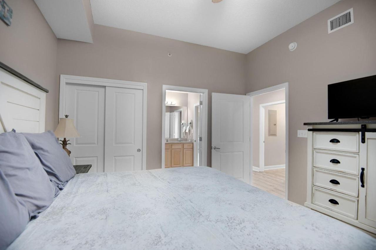 Grandview East 1602 Daire Panama City Beach Dış mekan fotoğraf