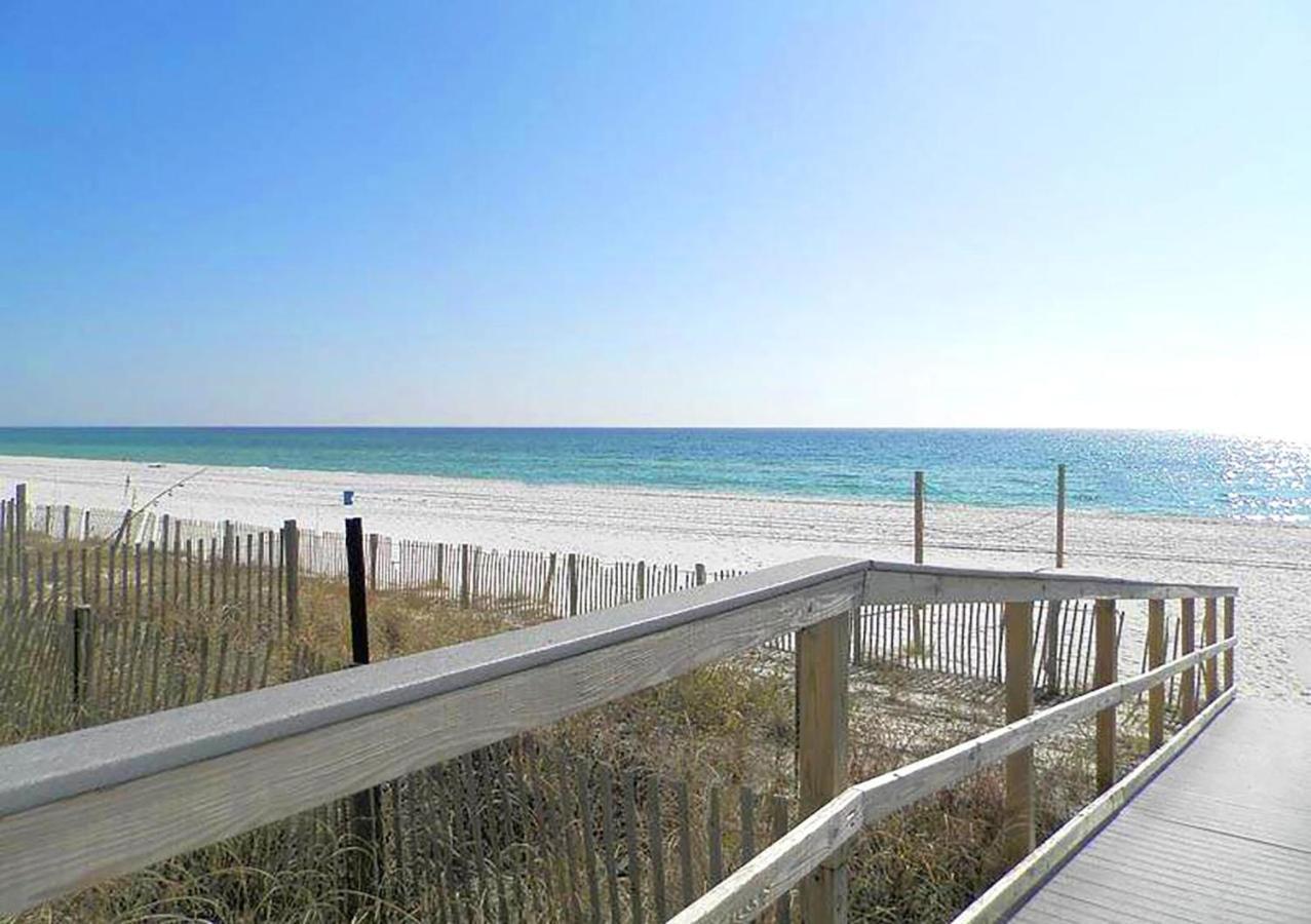 Grandview East 1602 Daire Panama City Beach Dış mekan fotoğraf