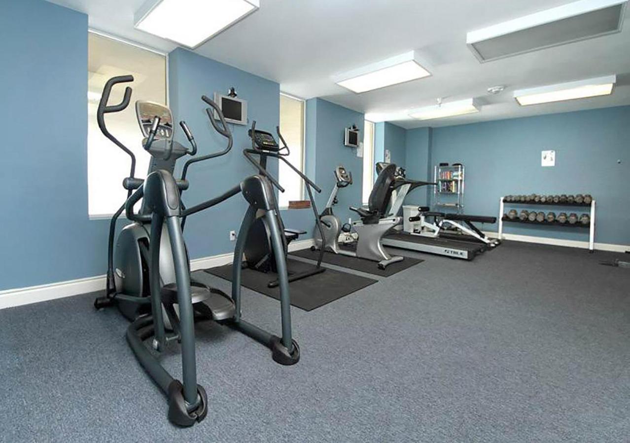Grandview East 1602 Daire Panama City Beach Dış mekan fotoğraf
